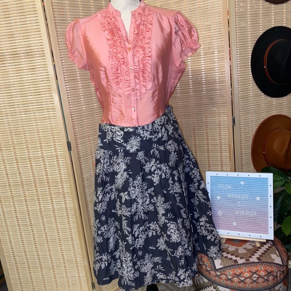 EUC H&M Skirt - Picture 3 of 5